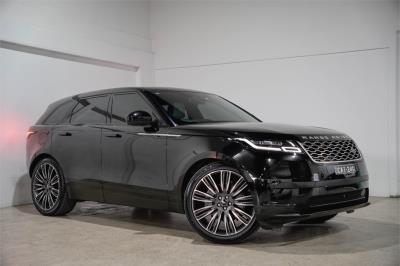 2020 LAND ROVER RANGE ROVER VELAR P380 HSE (280kW) 4D WAGON L560 MY20 for sale in North West
